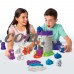 The One and Only Kinetic Sand, Magic Molding Tower Playset with 12oz of Kinetic Sand, for Ages 3 and Up   565203218